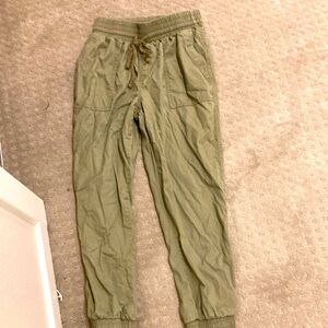 Joggers